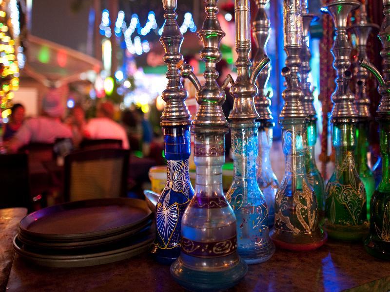 武吉免登华侨城套房公寓式酒店 吉隆坡 外观 照片